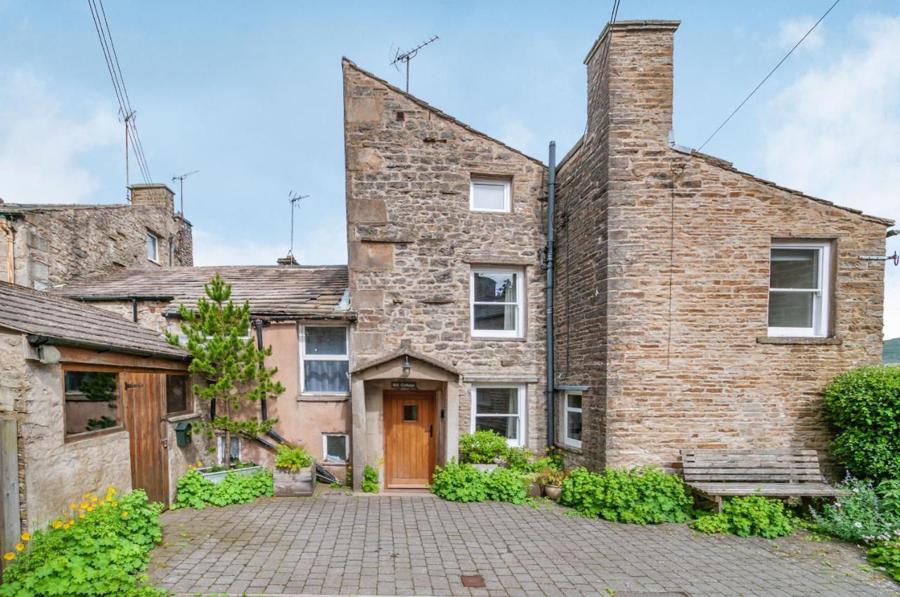 Mill Cottage Hawes Exterior photo
